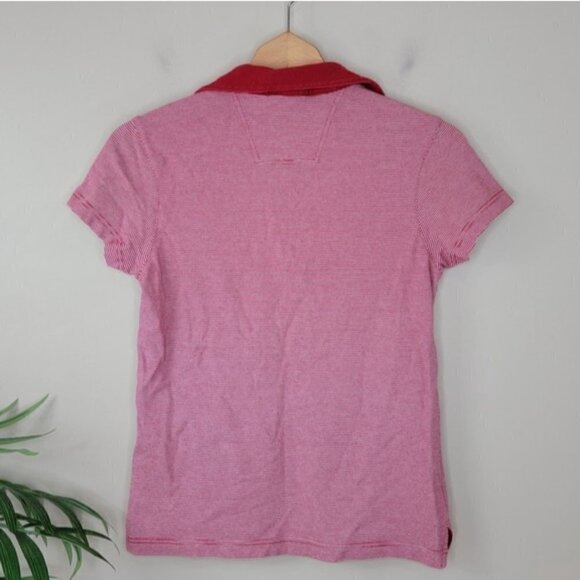 Antiqua | St. Louis Cardinals Polo Size Medium - Picture 2 of 5